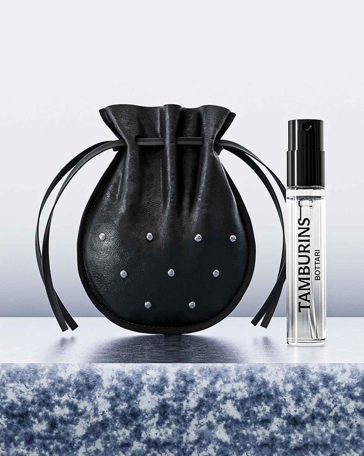 画像: BOTTARI Perfume（2ml）