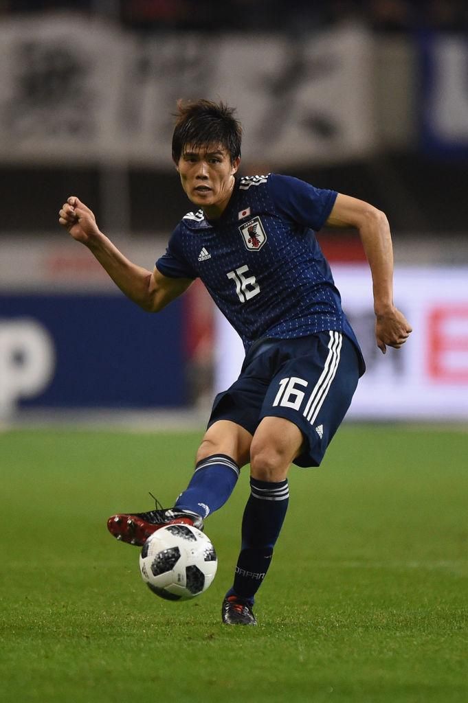 10代で日本代表デビューし、W杯にも出場した天才たち6名