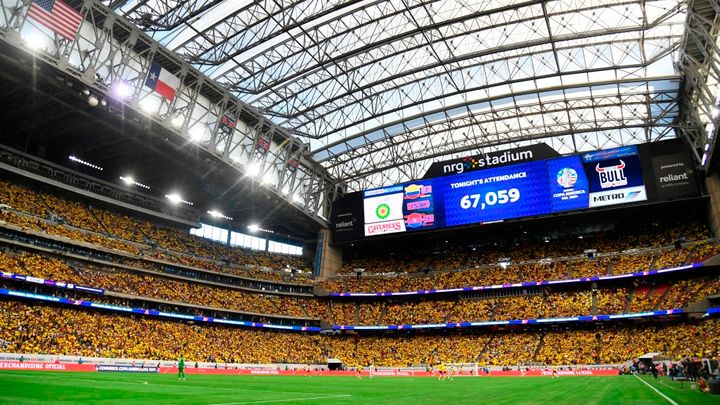 2026年サッカーW杯、開催スタジアムの工事を日本企業が受注！東京ドームなどで有名なあの会社