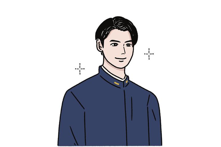 「波うららかに、めおと日和」本田響矢演じる、江端瀧昌の生態