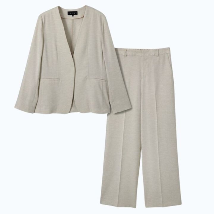 インディヴィのセットアップ