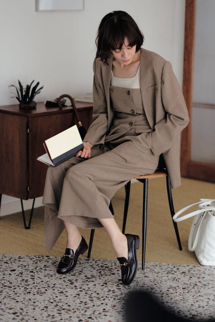 イージーケアのセットアップ