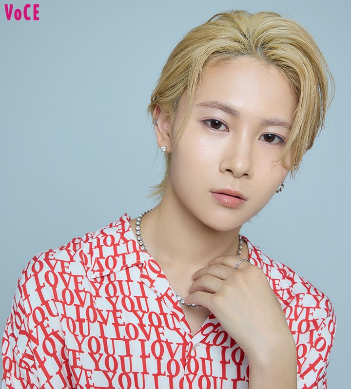 HIROTOは大人めサイドパートに挑戦