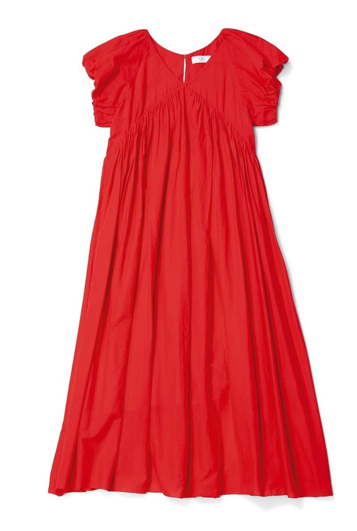 スローブ イエナのワンピース