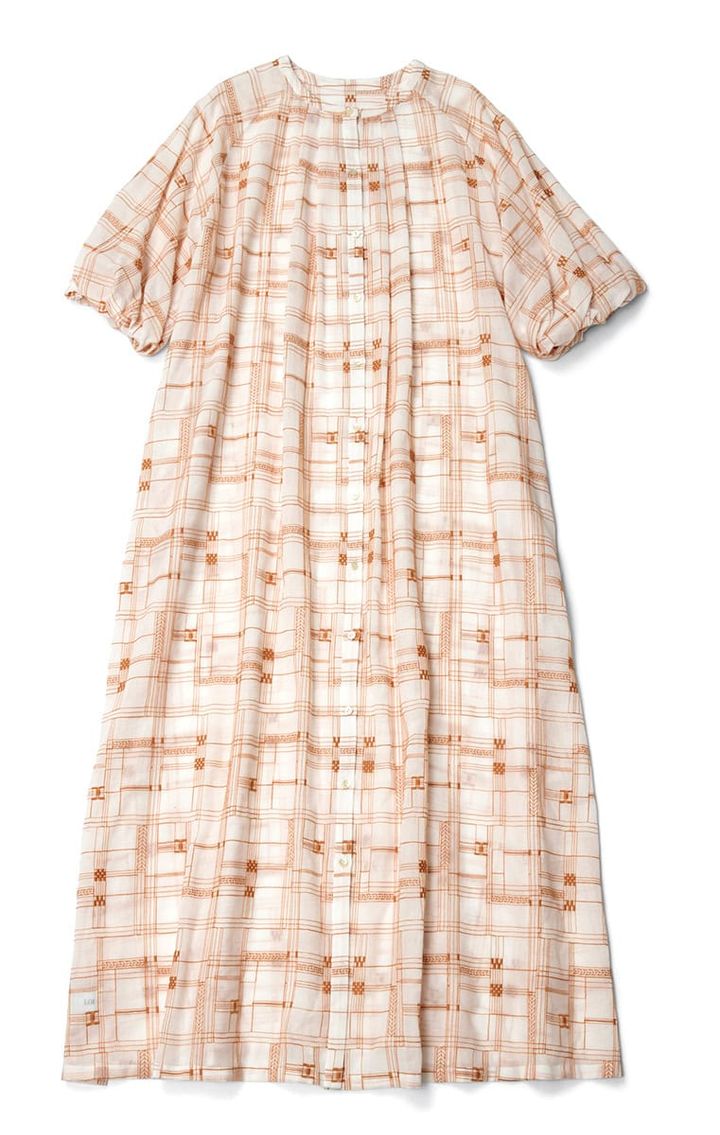 ロワズィールのワンピース