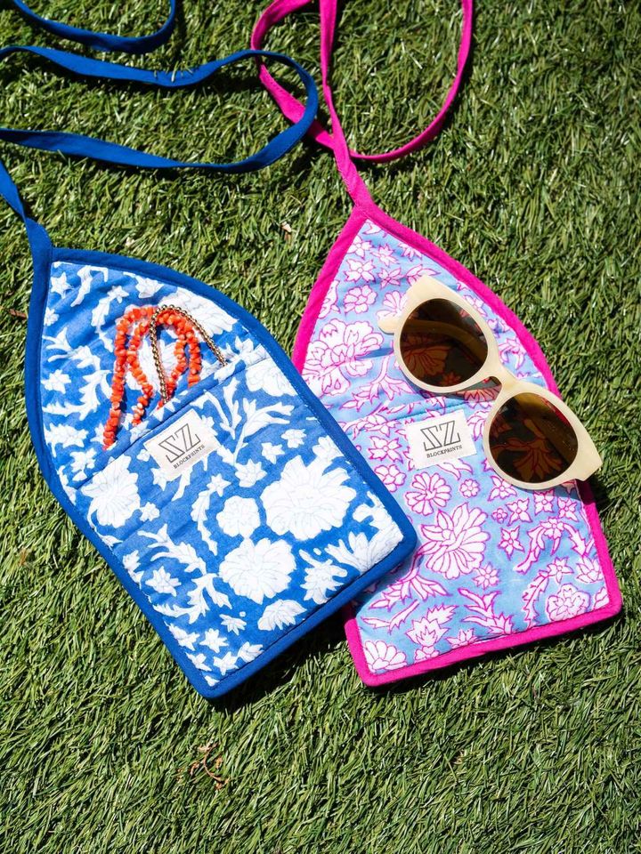 画像: 伝統の染色技法を現代に昇華