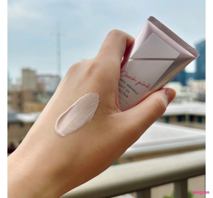 マットでも老けない下地、セザンヌの優秀パレット、マキアージュの新色ほか、話題の新作コスメをガチ検証！_16