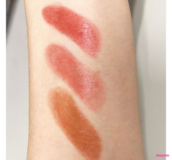 マットでも老けない下地、セザンヌの優秀パレット、マキアージュの新色ほか、話題の新作コスメをガチ検証！_19