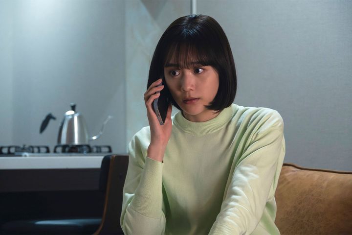 「子宮恋愛」（読売テレビ・日本テレビ系）