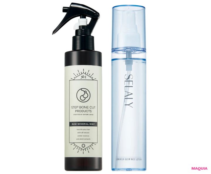 MEGLY、バリブラシ、セルキュアはこう使う！ 美顔器マスター・岡田知子さんの3大ギア効かせテク_7