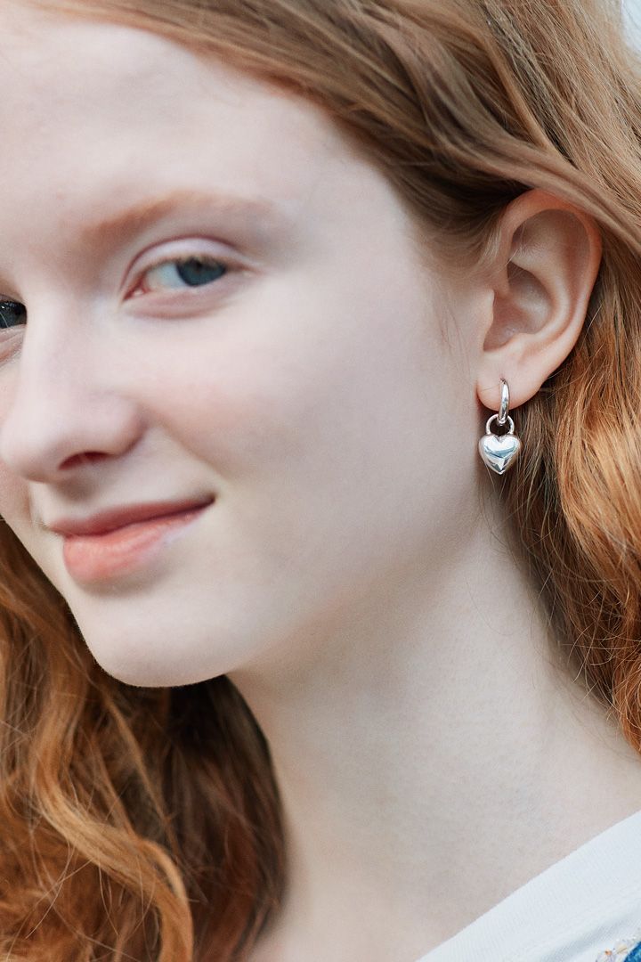 身につけるだけで垢抜ける！アクセサリーのレイヤードアイデア3選