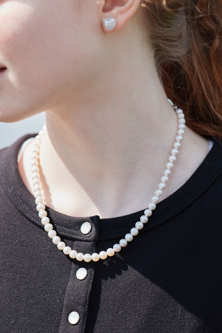 身につけるだけで垢抜ける！アクセサリーのレイヤードアイデア3選