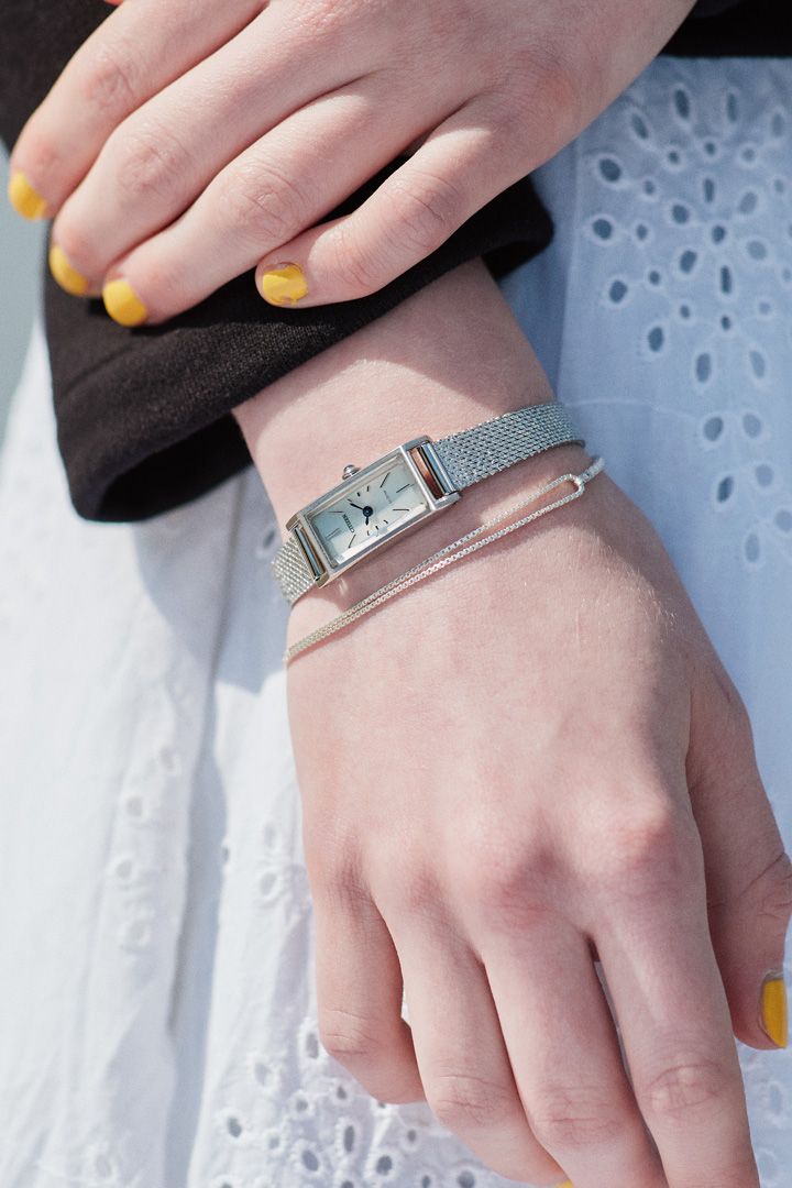 身につけるだけで垢抜ける！アクセサリーのレイヤードアイデア3選