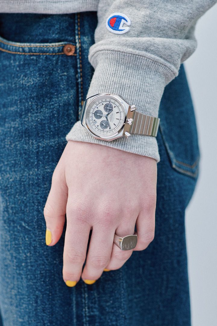 身につけるだけで垢抜ける！アクセサリーのレイヤードアイデア3選