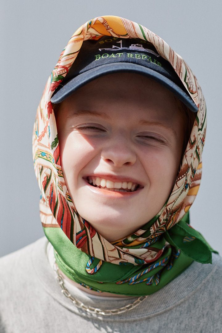 身につけるだけで垢抜ける！アクセサリーのレイヤードアイデア3選