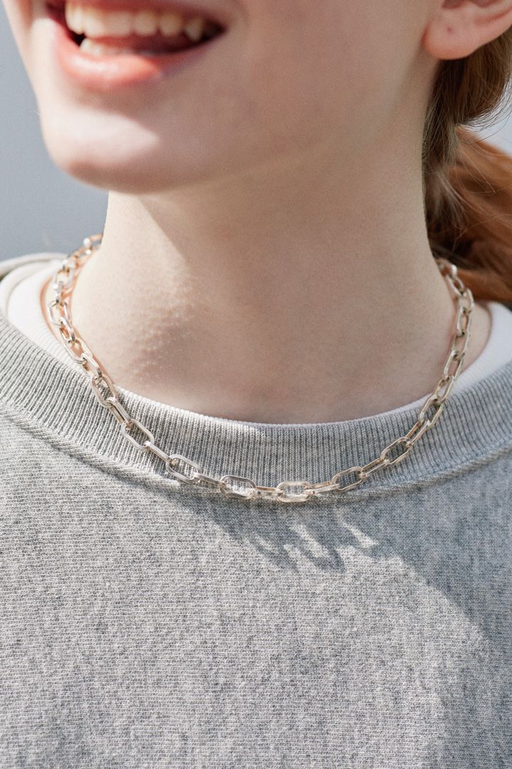 身につけるだけで垢抜ける！アクセサリーのレイヤードアイデア3選