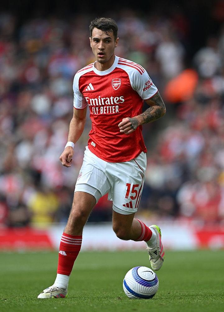 冨安健洋は…アーセナルが「今夏放出しうる」ビッグプレーヤー5名