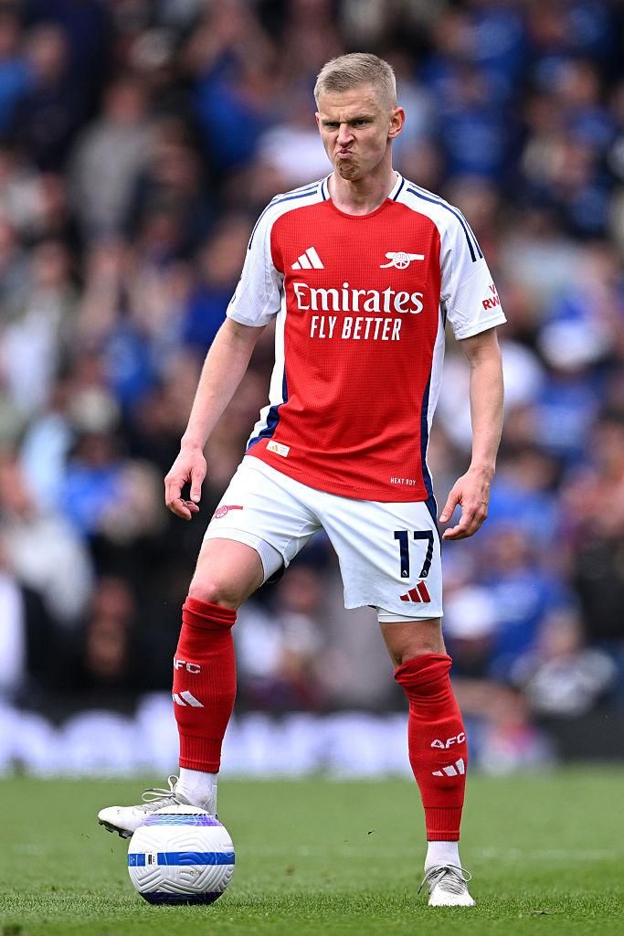 冨安健洋は…アーセナルが「今夏放出しうる」ビッグプレーヤー5名