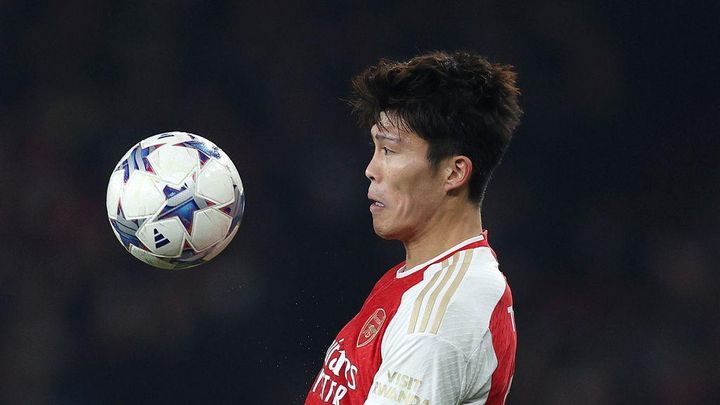 冨安健洋は…アーセナルが「今夏放出しうる」ビッグプレーヤー5名