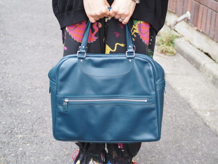 ジャックルコ―のバッグ