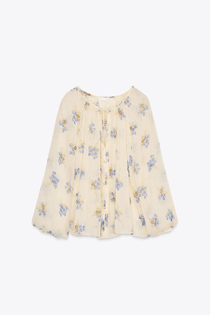 画像1: 出典：ZARA