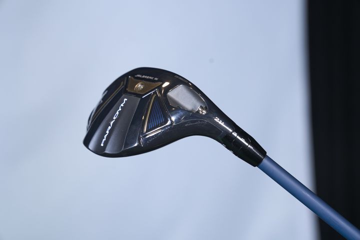 ユーティリティ25度の平均飛距離は？飛距離が出ない原因と改善方法