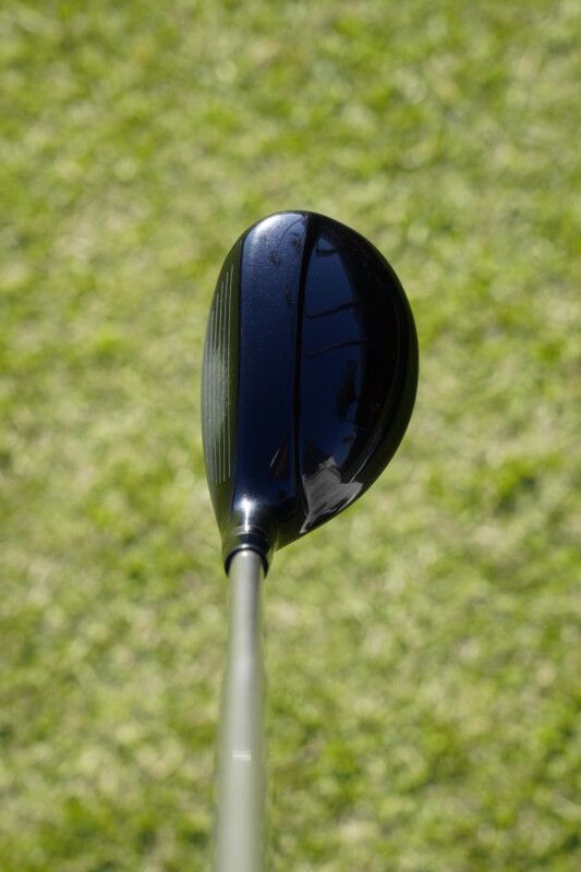 ユーティリティ25度の平均飛距離は？飛距離が出ない原因と改善方法