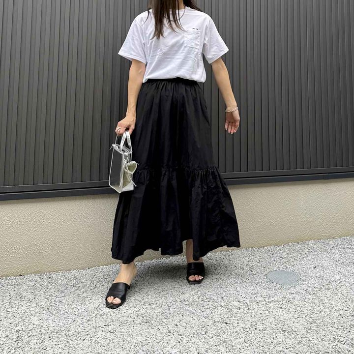 画像: コーディネート3