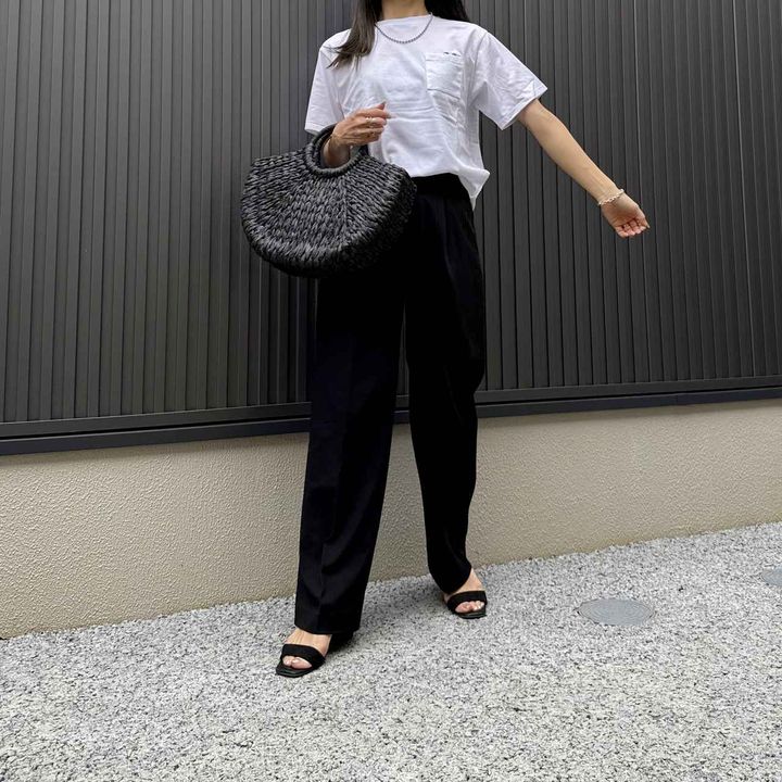 画像: コーディネート2