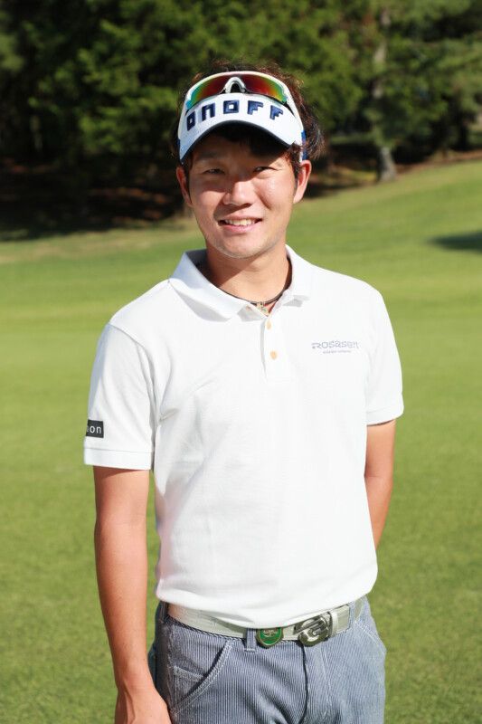 中途半端な距離が残った時の対処法！男子プロがレッスン