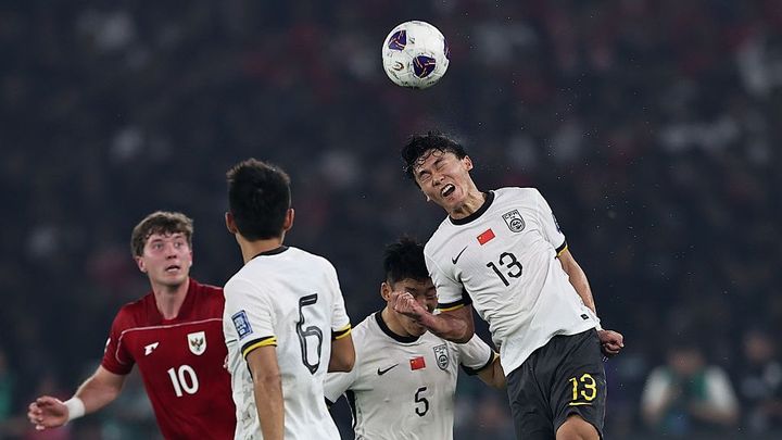 中国代表、68年ぶりの歴史的敗北…「日本代表の二軍招集」批判も意味なくW杯予選敗退