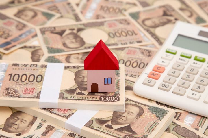 住宅ローンの返済比率は、手取り収入の何割程度に収めるのが望ましい？