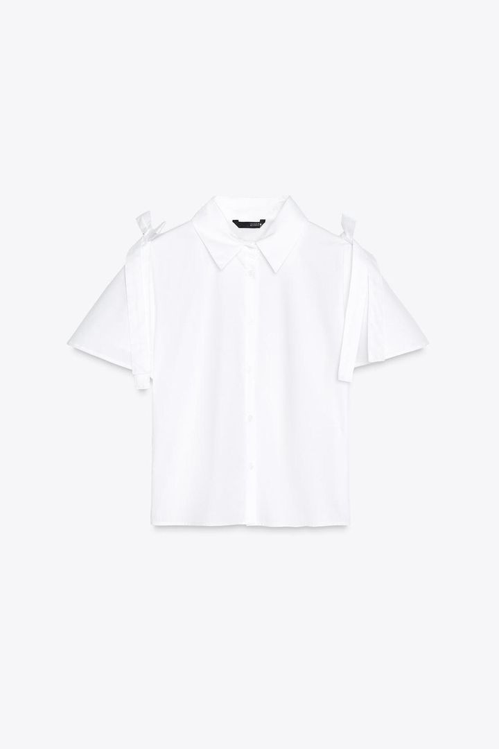 画像1: 出典：ZARA