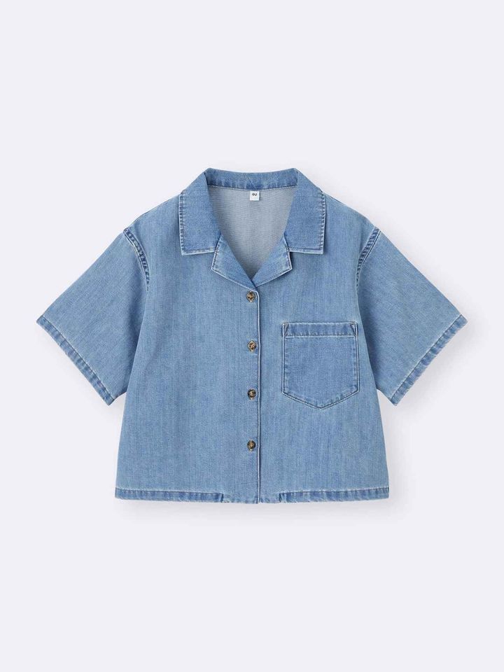 画像3: 出典：GU