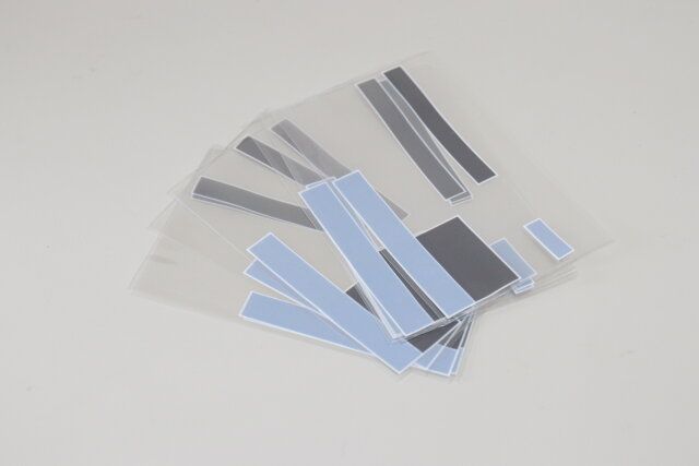 マイナカード用スリーブ8枚 入り数