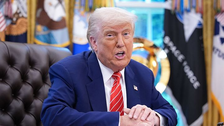 トランプ大統領による「渡航禁止令」、サッカー選手は例外だった。北米W杯は無事開催へ