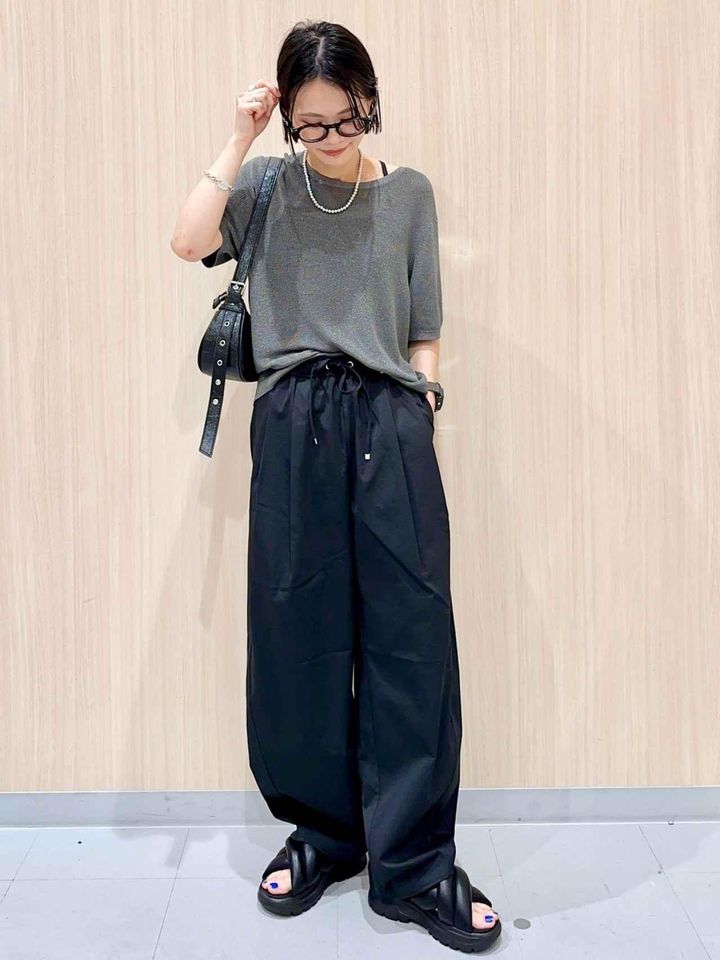 画像3: 出典：GU