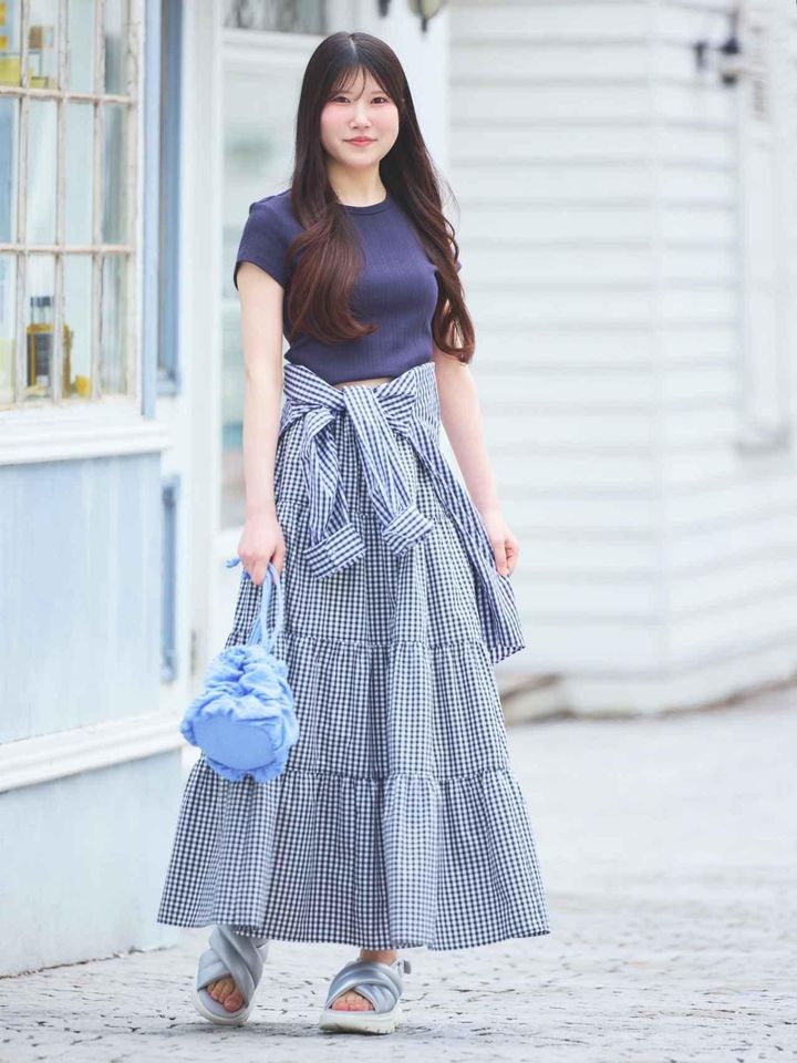 画像4: 出典：GU