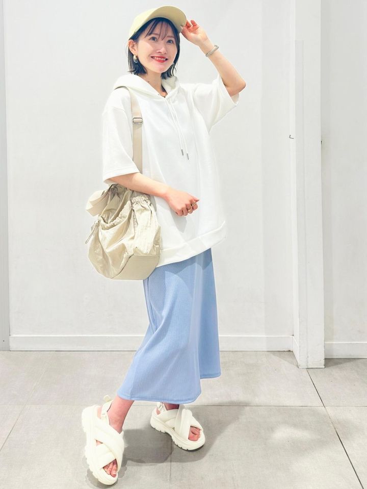 画像2: 出典：GU