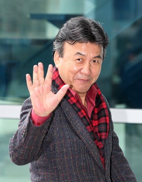 パク・ヨンギュ