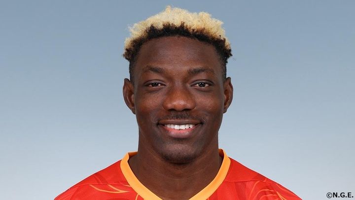 大阪第3のJリーグチーム、初昇格に向けてJ1から電撃補強！「シーズン最後まで一緒に戦い抜きましょう」