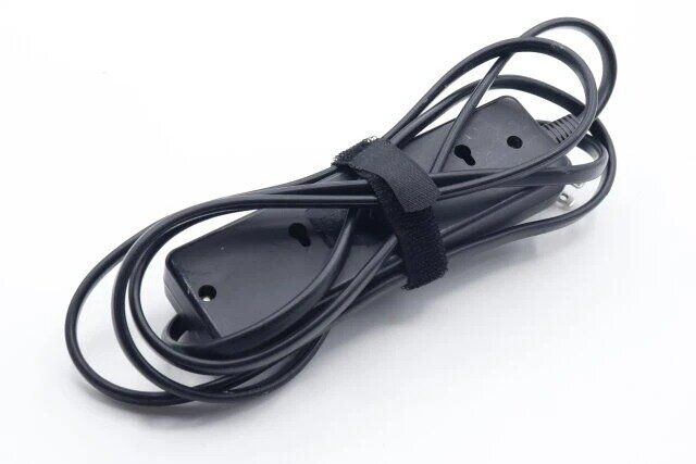 ダイソー 伸縮ゴムファスナーバンド（AGAX、18cm×1.5cm、3本）