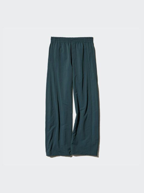 ユニクロのギアパンツ