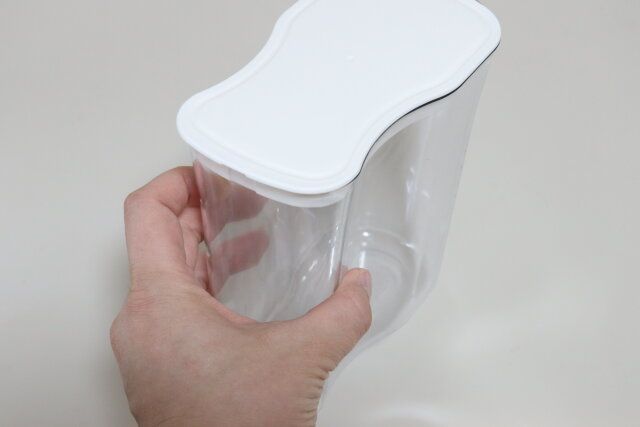 ピッチャー（1.1L） 形状