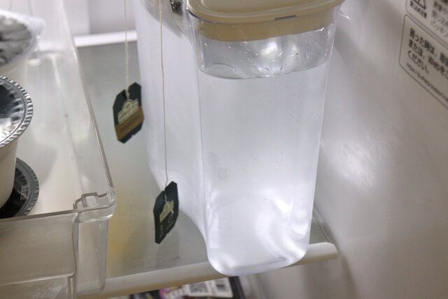 ピッチャー（1.1L） 収納時