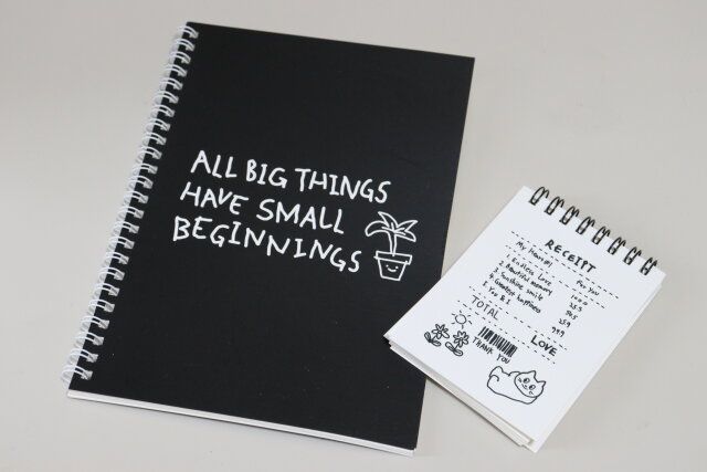 韓国スタイルドローイング 文房具