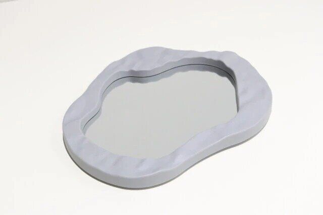 スタンドミラー（韓国風）