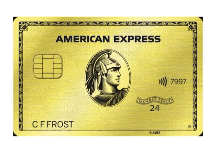 クレジットカード