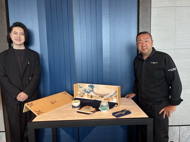 冨嶽三十六景 前期