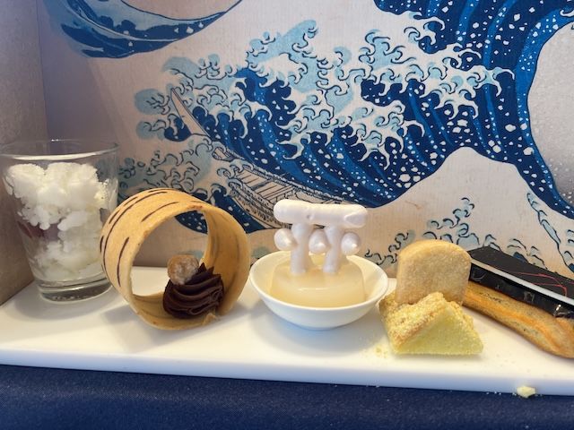 冨嶽三十六景 前期